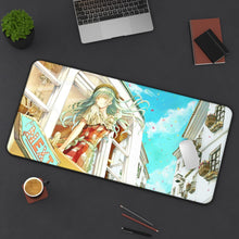 Load image into Gallery viewer, Anime Original Mouse Pad (Desk Mat) On Desk
