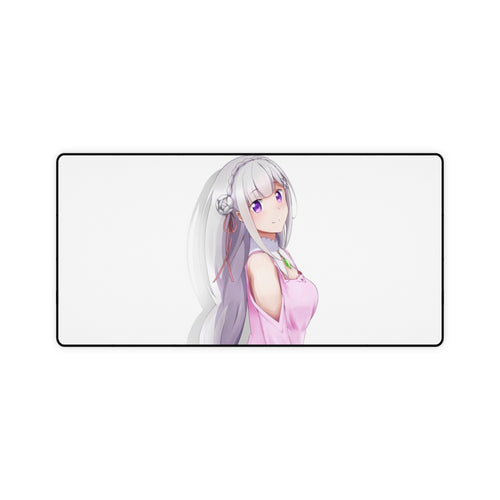Anime Re:ZERO -Starting Life in Another World- Mouse Pad (Desk Mat)