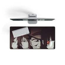 Load image into Gallery viewer, Jigoku Shōjo Mouse Pad (Desk Mat)
