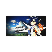 Load image into Gallery viewer, ICHIGO DARLING IN THE FRANXX Mouse Pad (Desk Mat)
