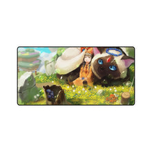 Load image into Gallery viewer, Anime Original Mouse Pad (Desk Mat)
