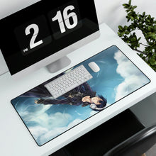 Load image into Gallery viewer, Sword Art Online Mouse Pad (Desk Mat)
