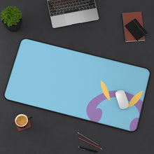 Load image into Gallery viewer, Anime Pokémon Mouse Pad (Desk Mat) On Desk
