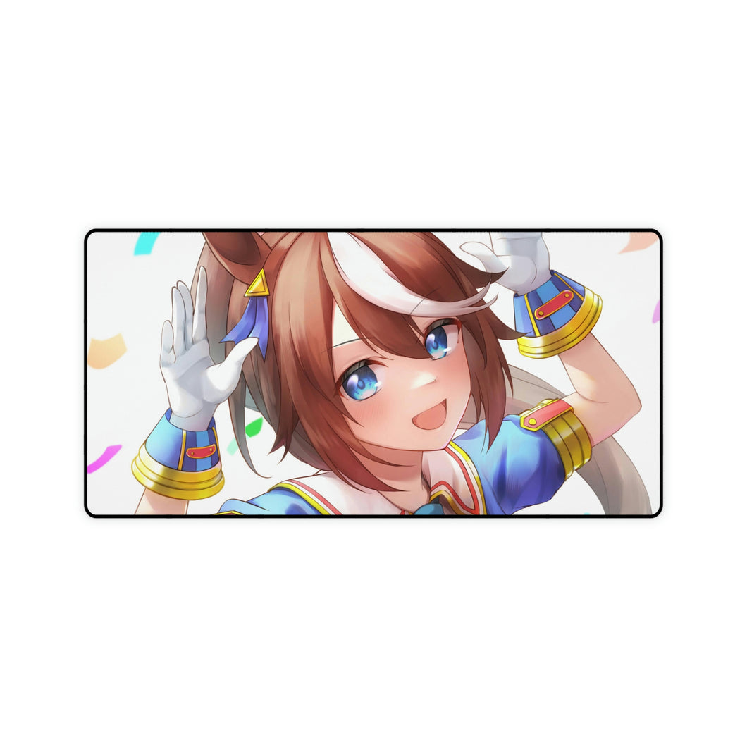 Tokai Teio Mouse Pad (Desk Mat)