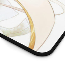 Load image into Gallery viewer, A Certain Magical Index Kamijou Touma, Index Librorum Prohibitorum Mouse Pad (Desk Mat) On Desk
