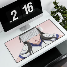 Load image into Gallery viewer, A Certain Scientific Railgun Mouse Pad (Desk Mat)
