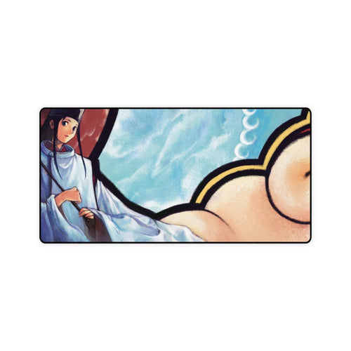 Hikaru No Go Mouse Pad (Desk Mat)