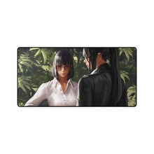 Load image into Gallery viewer, Anime Girl Mouse Pad (Desk Mat)
