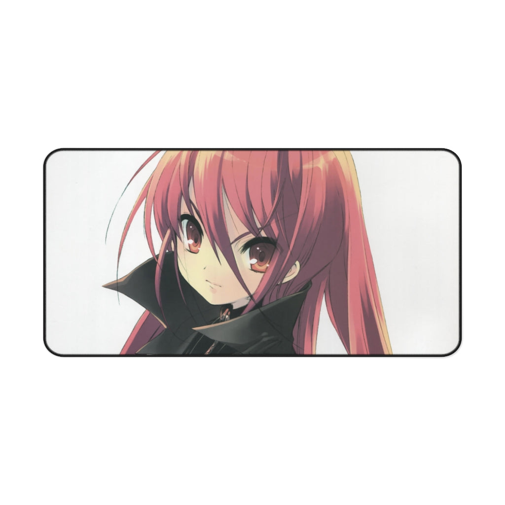 Shakugan No Shana Shakugan No Shana Mouse Pad (Desk Mat)