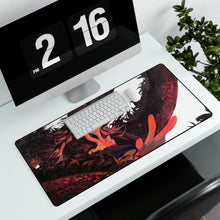 Load image into Gallery viewer, Suguru Geto Jujutsu Kaisen Mouse Pad (Desk Mat)
