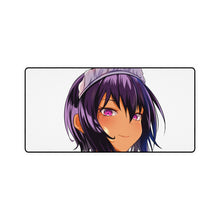 Load image into Gallery viewer, My Recently Hired Maid is Suspicious Mouse Pad (Desk Mat)
