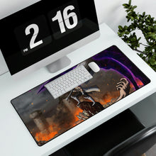 Load image into Gallery viewer, Meliodas, Sword, [Nanatsu no Taizai], Mouse Pad (Desk Mat)
