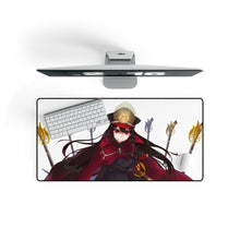 Load image into Gallery viewer, Fate/Grand Order Mouse Pad (Desk Mat)
