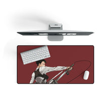 Load image into Gallery viewer, Anime Attack On Titan Mouse Pad (Desk Mat)
