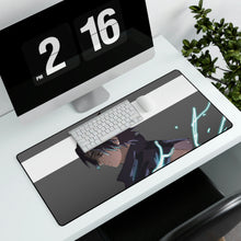 Load image into Gallery viewer, Anime Naruto Mouse Pad (Desk Mat)
