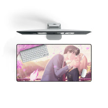 Load image into Gallery viewer, Anime After... Mouse Pad (Desk Mat)
