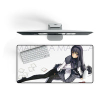 Load image into Gallery viewer, Puella Magi Madoka Magica Mouse Pad (Desk Mat)
