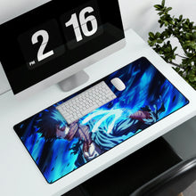 Load image into Gallery viewer, Dabi, My Hero Academia, Mouse Pad (Desk Mat)
