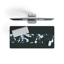 Load image into Gallery viewer, Black Rock Shooter Mouse Pad (Desk Mat)
