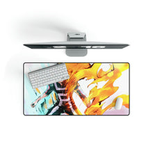 Load image into Gallery viewer, Shoto Todoroki, Fire, Ice, [My Hero Academia], Mouse Pad (Desk Mat)
