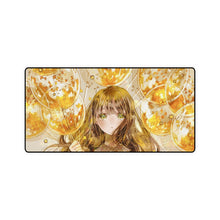 Load image into Gallery viewer, Anime Girl Mouse Pad (Desk Mat)
