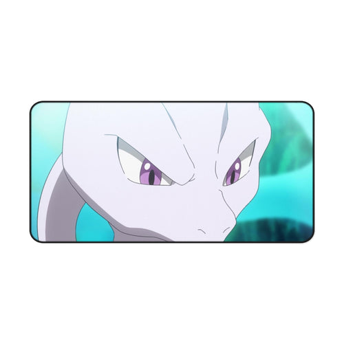 Anime Pokémon Mouse Pad (Desk Mat)