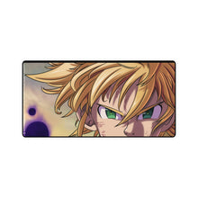 Load image into Gallery viewer, Revenge Of Warrior Mouse Pad (Desk Mat)
