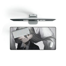 Load image into Gallery viewer, Chainsaw Man Mouse Pad (Desk Mat)
