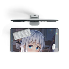 Load image into Gallery viewer, Anime Kantai Collection Mouse Pad (Desk Mat)
