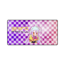 Load image into Gallery viewer, No Game No Life Mouse Pad (Desk Mat)
