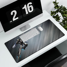 Load image into Gallery viewer, Macross Mouse Pad (Desk Mat) With Laptop
