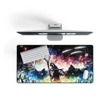 Load image into Gallery viewer, Anime Original Mouse Pad (Desk Mat) On Desk
