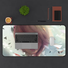 Load image into Gallery viewer, Anime Original Mouse Pad (Desk Mat) With Laptop
