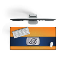 Load image into Gallery viewer, Anime Naruto Mouse Pad (Desk Mat) On Desk
