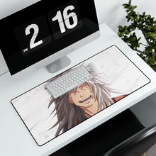 Load image into Gallery viewer, Anime Naruto Mouse Pad (Desk Mat) With Laptop
