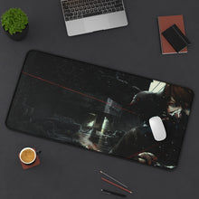Load image into Gallery viewer, Whatever Mouse Pad (Desk Mat) On Desk
