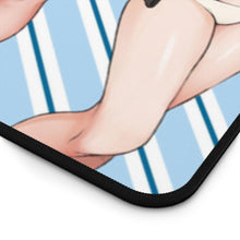 Load image into Gallery viewer, Gamers! Karen Tendou, Chiaki Hoshinomori Mouse Pad (Desk Mat) Hemmed Edge
