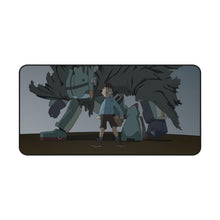 Load image into Gallery viewer, FLCL Mouse Pad (Desk Mat)
