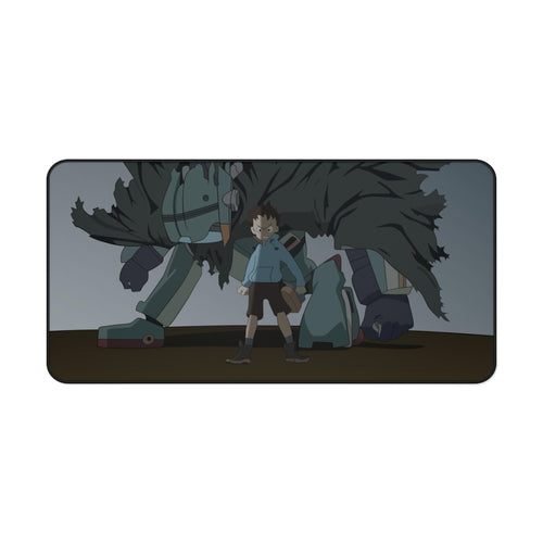 FLCL Mouse Pad (Desk Mat)