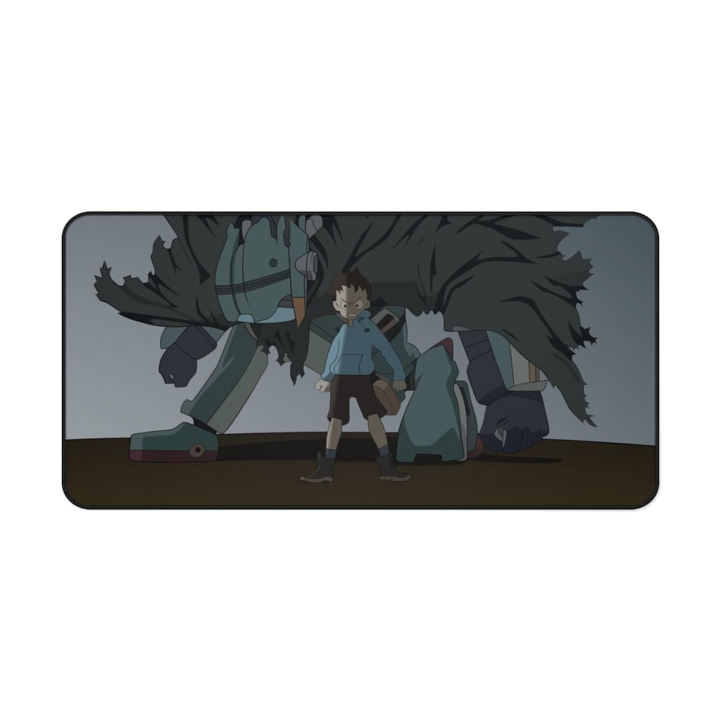FLCL Mouse Pad (Desk Mat)