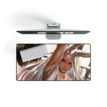 Load image into Gallery viewer, Mirko, Rumi Usagiyama, My Hero Academia, Mouse Pad (Desk Mat)
