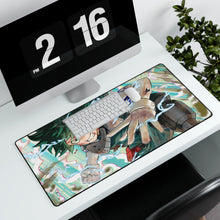 Load image into Gallery viewer, My Hero Academia Mouse Pad (Desk Mat)
