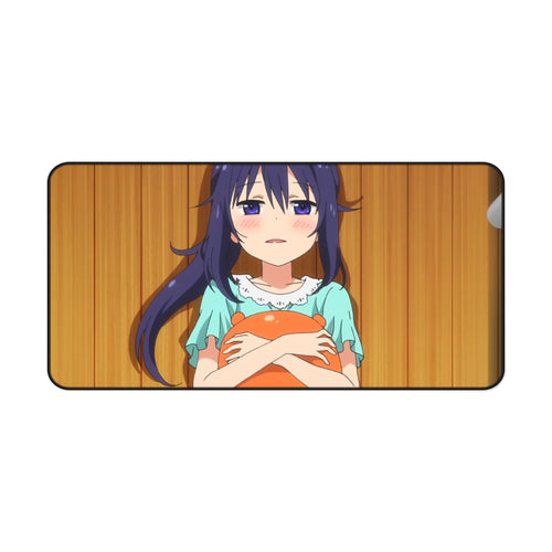 Kirie Mouse Pad (Desk Mat)