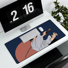 Load image into Gallery viewer, Jujutsu Kaisen 0 Mouse Pad (Desk Mat)
