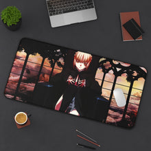 Load image into Gallery viewer, Fate/Stay Night Mouse Pad (Desk Mat) On Desk
