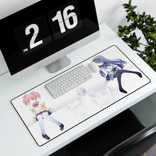 Load image into Gallery viewer, Puella Magi Madoka Magica Mouse Pad (Desk Mat)
