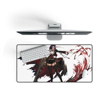 Load image into Gallery viewer, Azur Lane Mouse Pad (Desk Mat)
