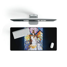 Load image into Gallery viewer, Tian Guan Ci Fu Mouse Pad (Desk Mat)
