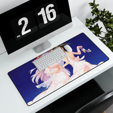 Load image into Gallery viewer, Anime Kantai Collection Mouse Pad (Desk Mat)

