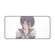 Load image into Gallery viewer, Chainsaw Man Mouse Pad (Desk Mat)
